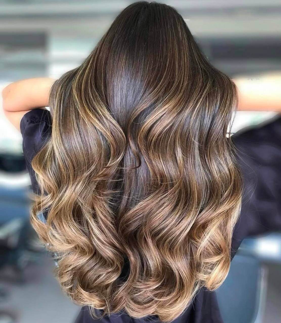 Salon transformation