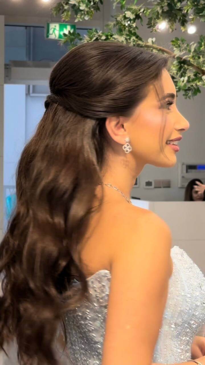 Updo